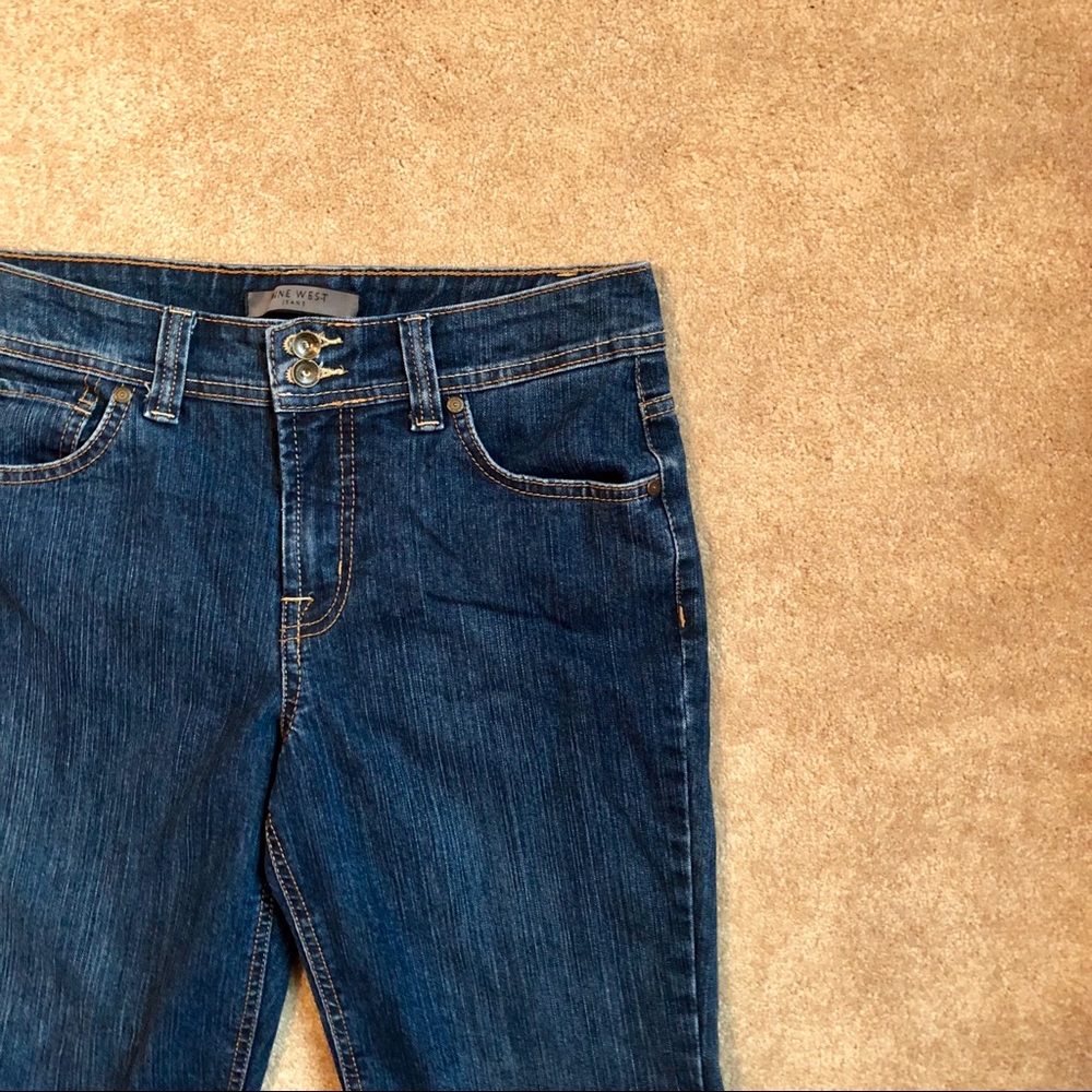 NWOT Boot Cut Jeans